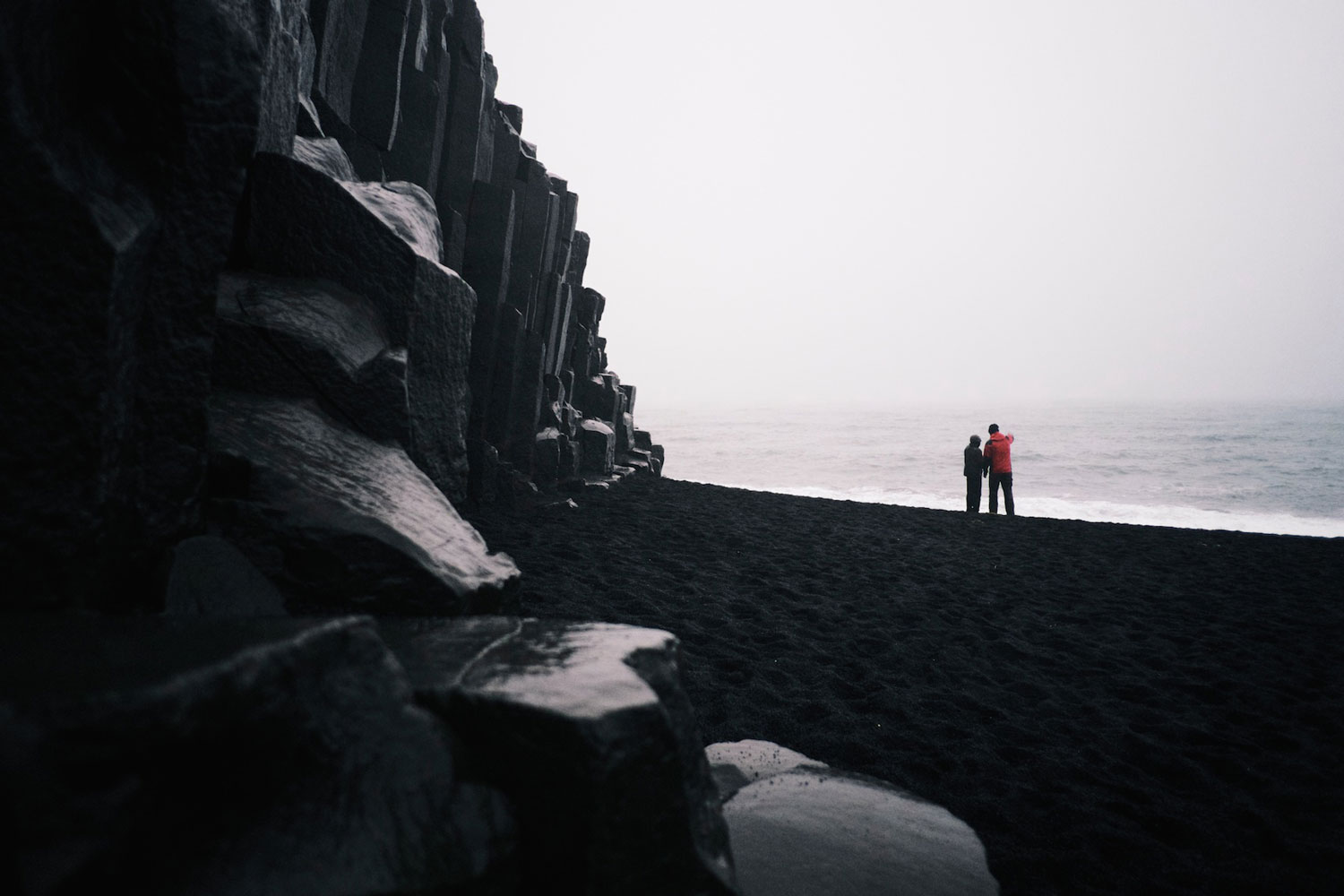 Iceland: Vik