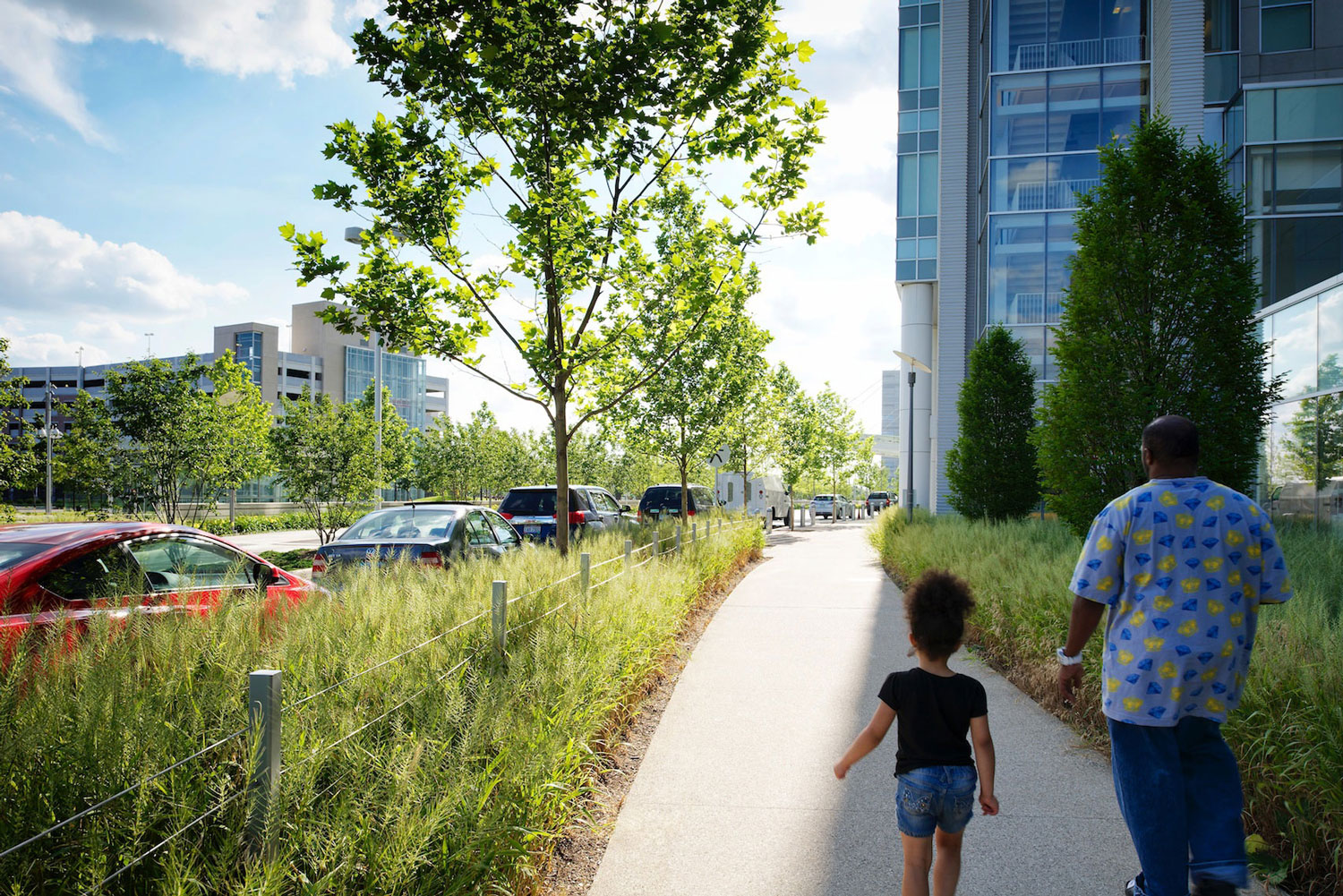 MKSK: Nationwide Childrens