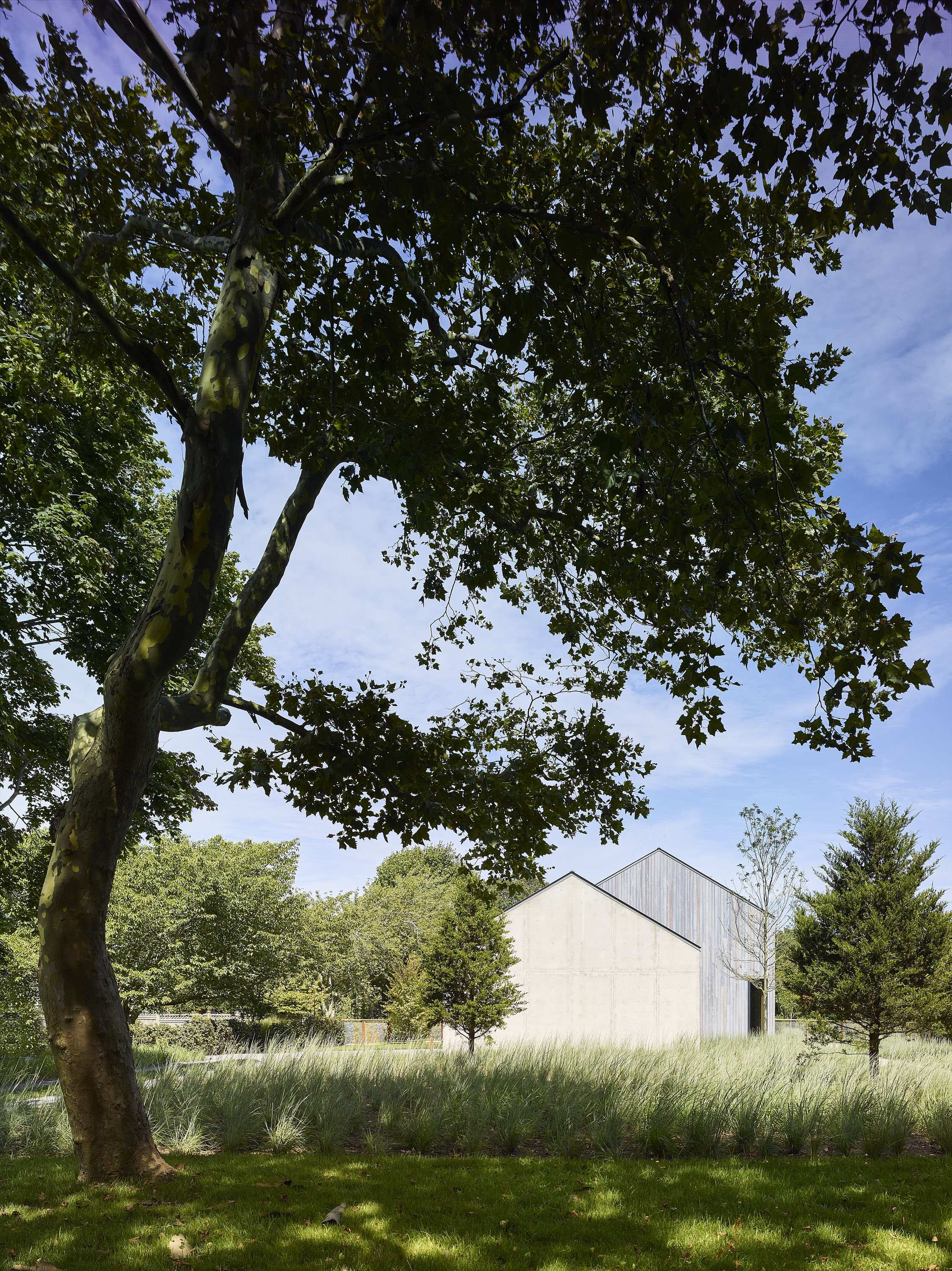 MB Architecture :: Meeting House